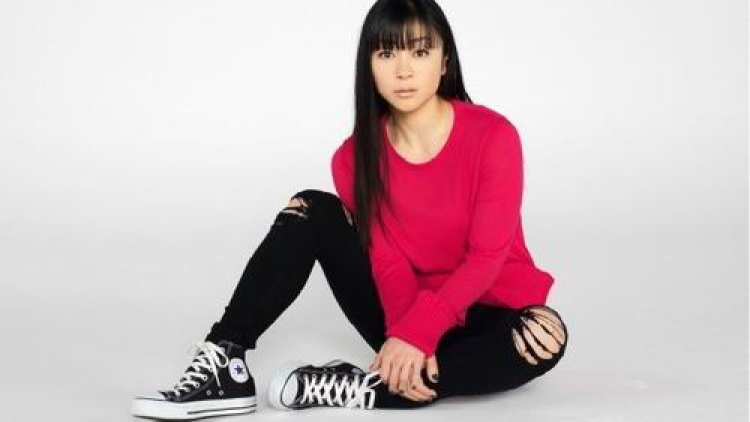 Lagu Baru Utada Hikaru Akan Segera Dirilis (6) Lagu Baru Utada Hikaru Akan Segera Dirilis (6)