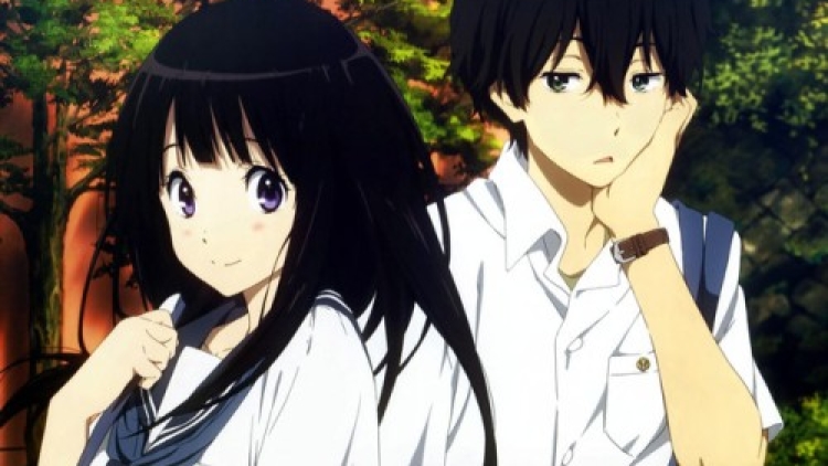 Lowongan Menjadi Figuran Live-Action Hyoka Dibuka 2 Lowongan Menjadi Figuran Live-Action Hyoka Dibuka 2