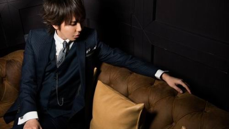 Mao, Vokalis SID, Akan Memulai Debut Solonya