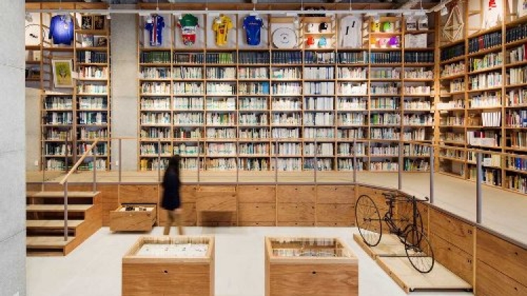 Memperkaya Pengetahuan Tentang Sepeda di Bicycle Culture Center Tokyo