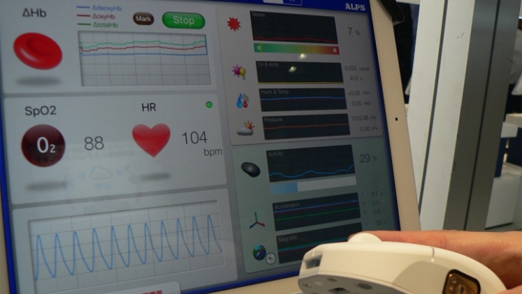 Mouse Komputer Canggih Pendeteksi Stres 1 Mouse Komputer Canggih Pendeteksi Stres 1