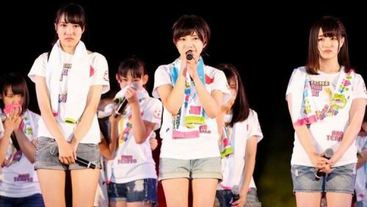 Natsuki Fujimura, Ai Yamamoto dan Moeka Iwasaki Umumkan Kelulusan Dari AKB48