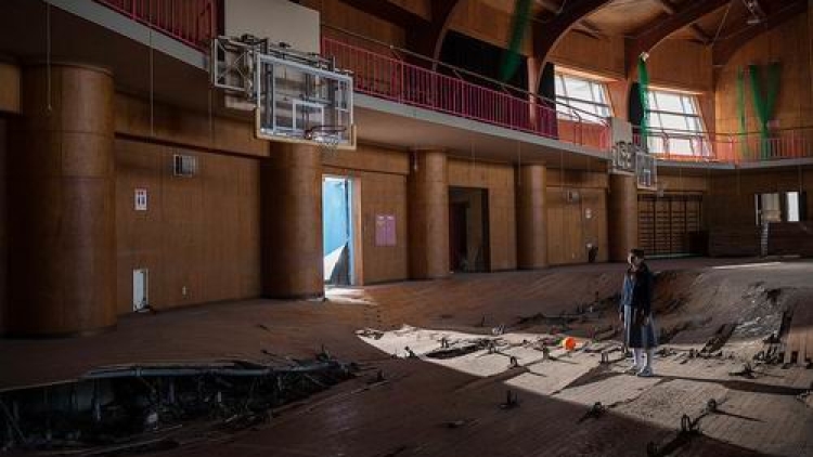 Retrace our steps Retrace our steps