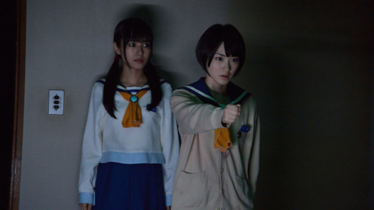 Rina Ikoma Kembali Tampil Dalam Sekuel Film Corpse Party (1)