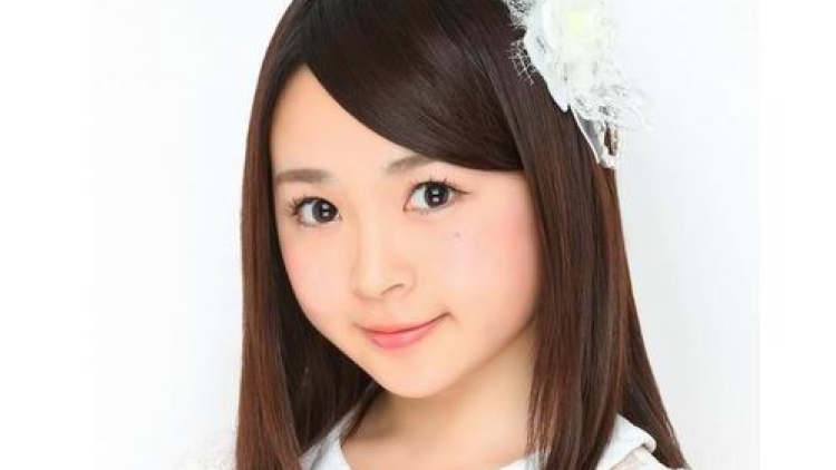 Rumi Kato Umumkan Kelulusannya Dari SKE48