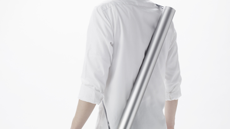 Tabung ini Berisi Segala Macam Peralatan Keselamatan Saat Bencana 1 Tabung ini Berisi Segala Macam Peralatan Keselamatan Saat Bencana 1