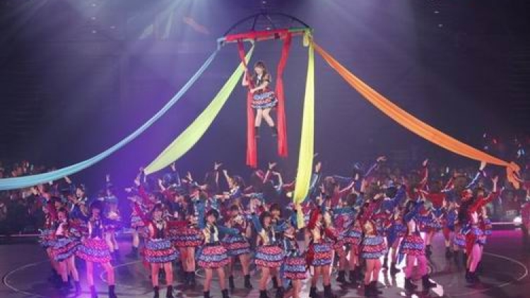 Tim Baru Dari HKT48 (1)