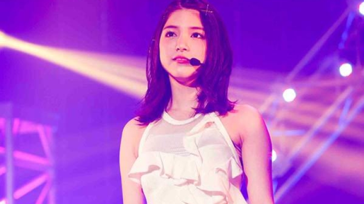 Umika Kawashima Umumkan Akan Lulus dari 9nine2