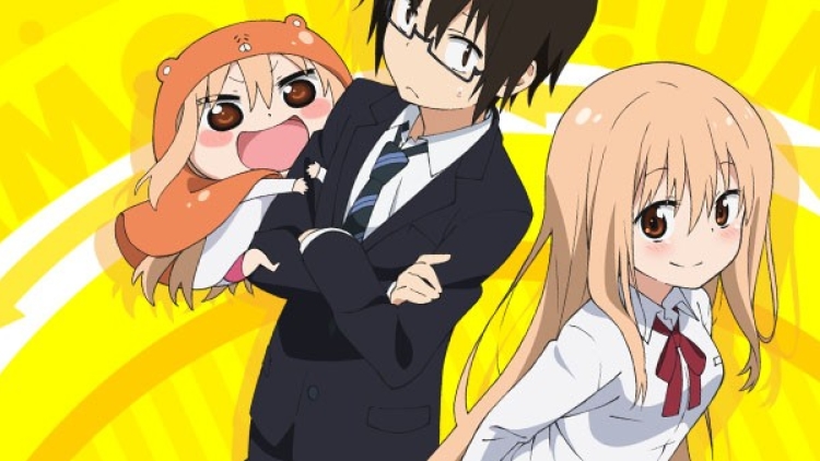 10 Karakter Imouto Favorit Yang Paling Diinginkan Menjadi Adik 1