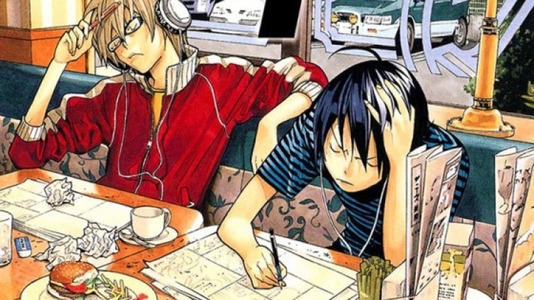 10 Mangaka Jepang Yang Memulai Karirnya Sejak Usia Remaja (1)