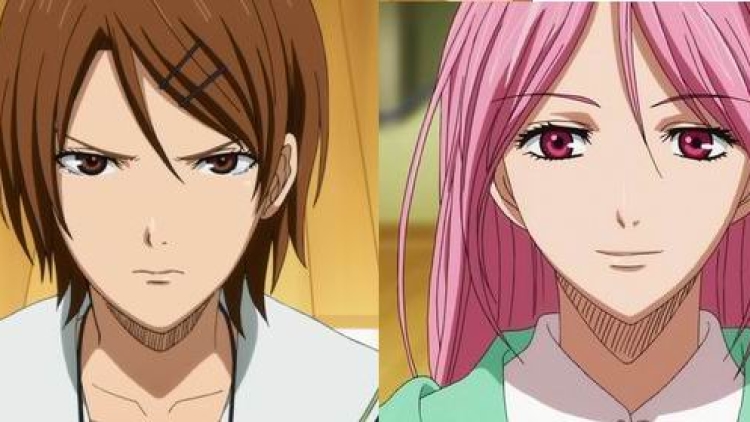 15 Manajer Klub Sekolah Dalam Anime Pilihan Fans di Jepang