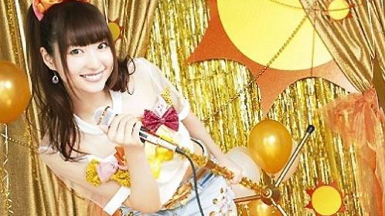 Album Best Selection Haruka Tomatsu Akan Segera Diluncurkan2 Album Best Selection Haruka Tomatsu Akan Segera Diluncurkan2