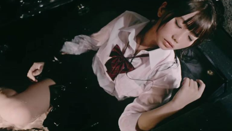 Beli 200 CD, Idol Group ini Tawarkan Mandi Bersama Idol di Onsen 1