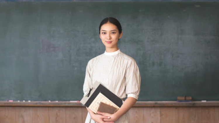 Drama Baru Emi Takei, Setouchi Shonen Yakyu dan