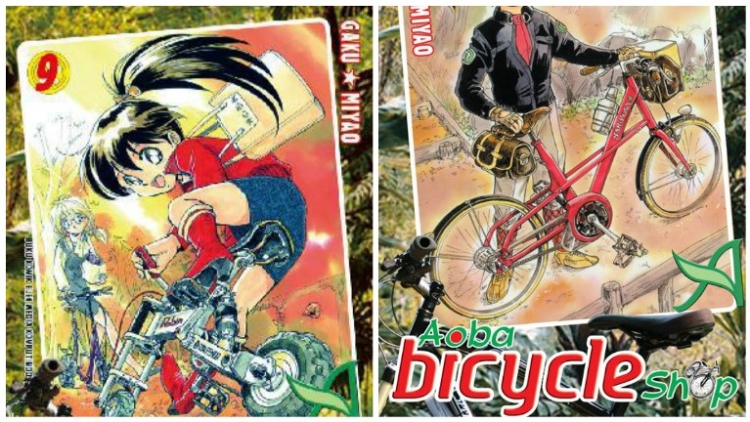 Gaku Miyao, Mangaka Jepang Pertama Yang Datang Ke ComicFest ID 3