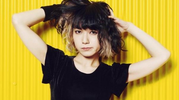 Gitaris SCANDAL, MAMI, Masuk Rumah Sakit!2 Gitaris SCANDAL, MAMI, Masuk Rumah Sakit!2