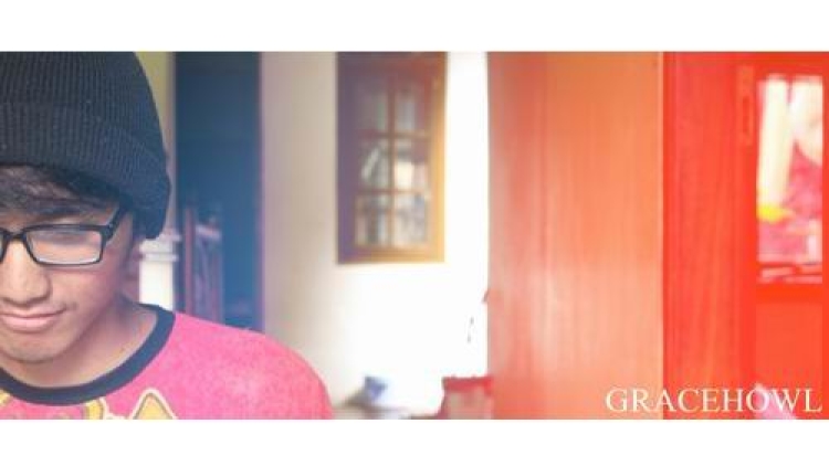 [LOCAL BAND] Gracehowl, Band Energetic Pop PunkJ-Punk Dari Kota Bandung