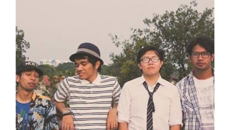 [LOCAL BAND] WALK INTO SUNSET, Band yang Menerapkan Esensi Musik Indie Jepang