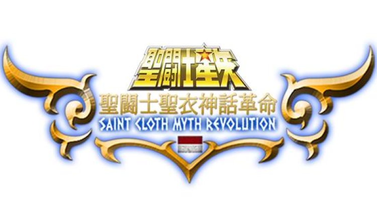[LOCAL COMMUNITY] Saint Cloth Myth Revolution, Komunitas Penggemar Saint Seiya logo