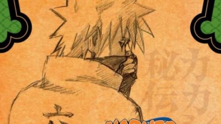 Novel Konoha Shinden Dari Kisah Naruto Telah Diumumkan2