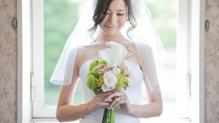 Pasangan Jepang Lebih Suka Resepsi Pernikahan Yang Kecil dan Berkelas