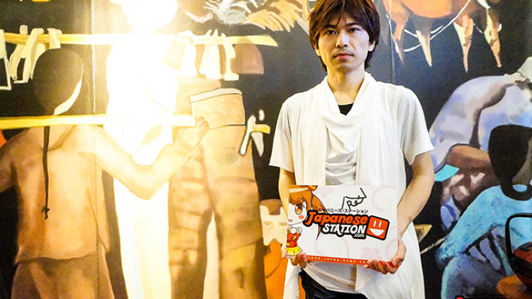 Rei Narita, Jazz Untuk Semua Orang (4)