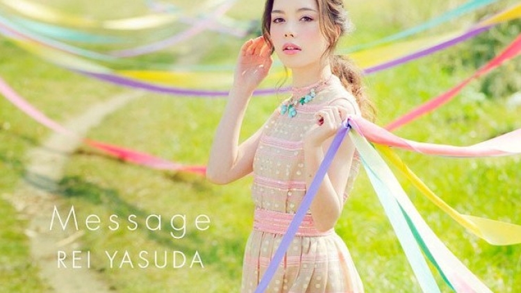 Single Baru Rei Yasuda Jadi Lagu Ending Anime 10 Single Baru Rei Yasuda Jadi Lagu Ending Anime 10