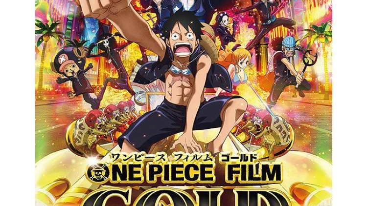 One Piece Film Gold Raup 1,15 Miliar Yen Dua Hari Setelah Rilis di Jepang |  Berita Jepang 
