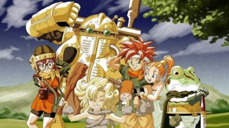 10 Fakta Menarik Tentang Chrono Trigger 1