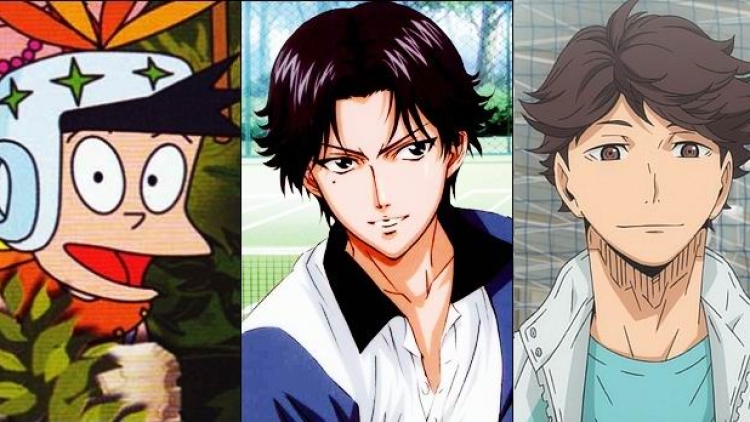 10 Karakter Anime Paling Narsis Pilihan Fans di Jepang