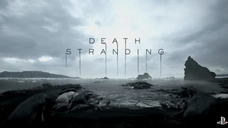 9 Fakta Menarik Tentang Game Terbaru Hideo Kojima, Death Stranding 9 Fakta Menarik Tentang Game Terbaru Hideo Kojima, Death Stranding