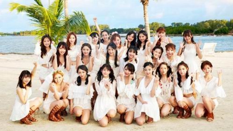 AKB48 & SNH48 Putus Hubungan Ini Tanggapan SNH48! AKB48 & SNH48 Putus Hubungan Ini Tanggapan SNH48!