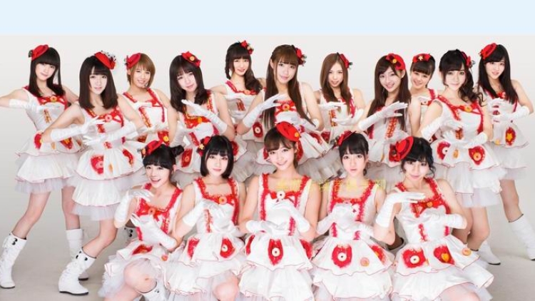 AKB48 & SNH48 Putus Hubungan Karena Langgar Kontrak