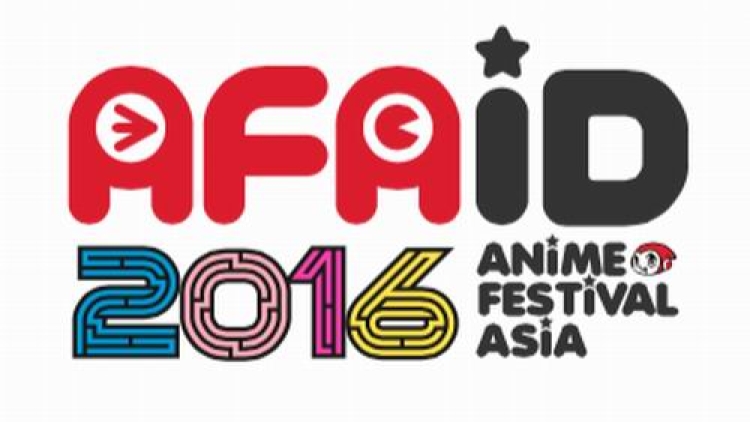 Anime Festival Asia kembali diselenggarakan untuk tahun ke-5 (1) Anime Festival Asia kembali diselenggarakan untuk tahun ke-5 (1)