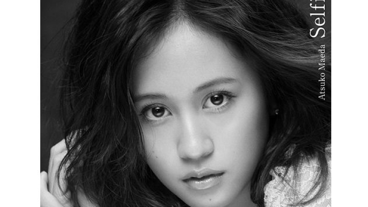 Atsuko Maeda Rilis Video Musik Terbaru dan Akan Pergi ke New York (2) Atsuko Maeda Rilis Video Musik Terbaru dan Akan Pergi ke New York (2)