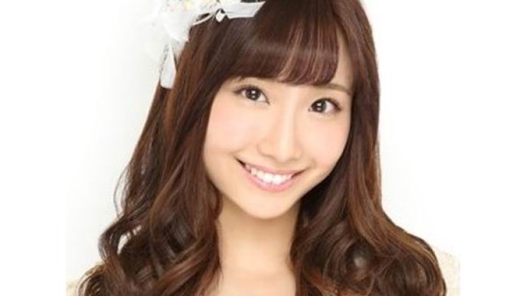 Aya Shibata Umumkan Kelulusannya Dari SKE482 Aya Shibata Umumkan Kelulusannya Dari SKE482