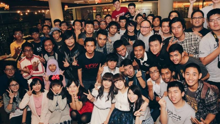 Begini Serunya Buka Bareng JS Navigator (20)