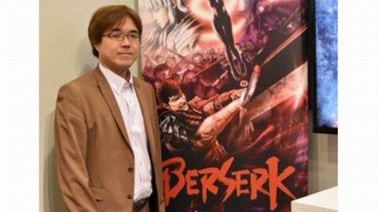 Berserk Musou akan Mendapat Rilisan Xbox One (2)