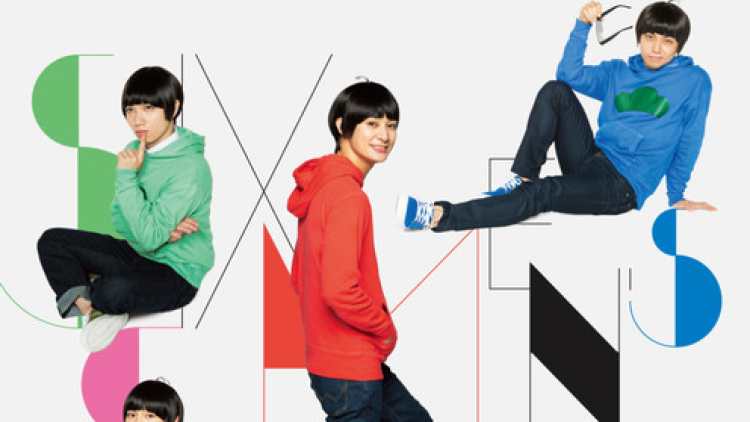 Drama Panggung Osomatsu-san Ungkap Para Pemerannya