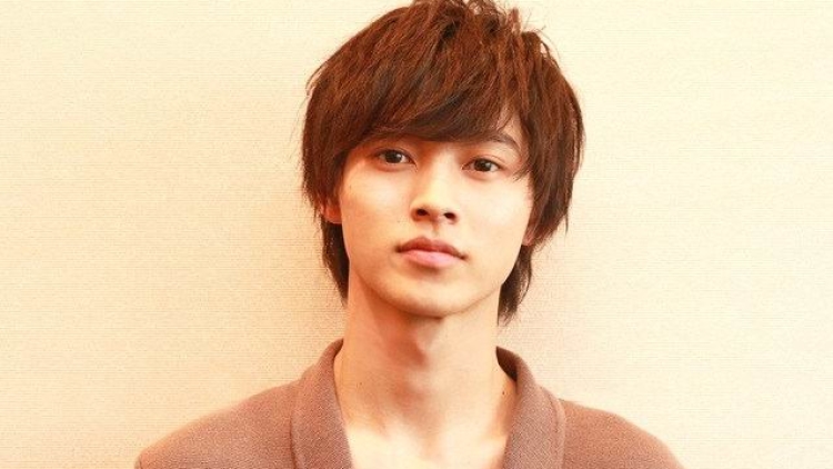 Fans Yamaken Follow Instagram Kento Yamazaki Sekarang Juga