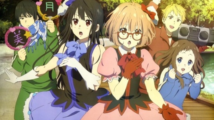 Fans di Jepang Memilih Lagu Pembuka Anime Kyoani Terfavorit