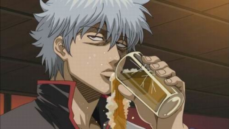 Film Live-Action Gintama Telah Diumumkan Secara Resmi (1) Film Live-Action Gintama Telah Diumumkan Secara Resmi (1)