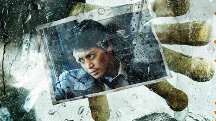 Film Live-Action Museum Yang Dibintangi Shun Oguri Luncurkan Teaser Baru2