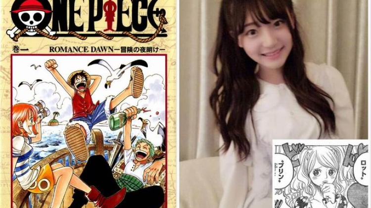 Film Live-Action One Piece Telah Diumumkan!3