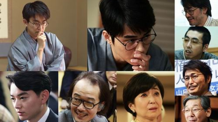 Film Satoshi no Seishun Umumkan Para Pemeran Pendukung