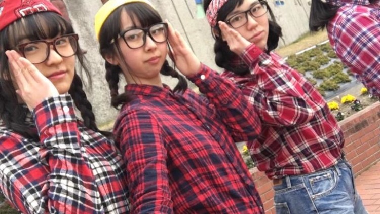 Gaya Otaku Jadi Tren Fashion Baru di Jepang (4) Gaya Otaku Jadi Tren Fashion Baru di Jepang (4)