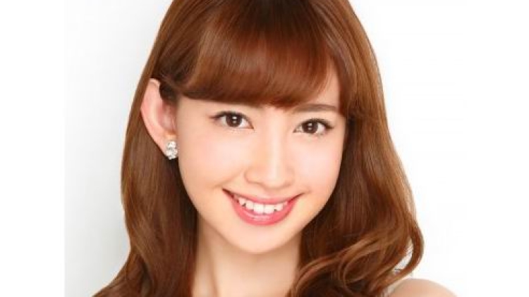Haruna Kojima Umumkan Kelulusannya Dari AKB48 Haruna Kojima Umumkan Kelulusannya Dari AKB48