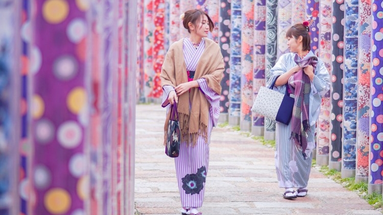 Ini 5 Tempat Wisata Kyoto yang dapat Dikunjungi Gratis 4