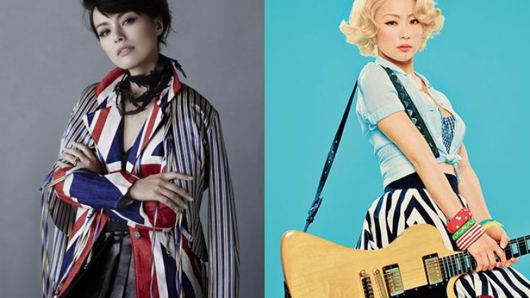 Ini Dia Para Rocker Wanita Jepang Yang Legendaris