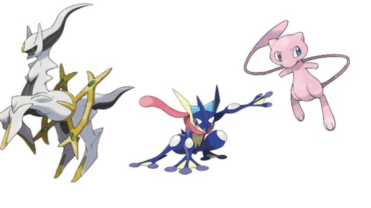 Inilah 3 Pokemon Terfavorit Pada General Election 720 1